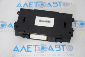 Temperature Module Nissan Murano z52 15-18