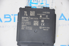 Blind Spot Sensor Left Nissan Murano z52 15-20