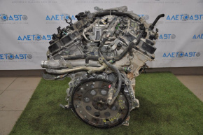 Nissan Pathfinder 13-20 VQ35DE 3.5 76k Engine