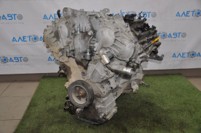 Nissan Pathfinder 13-20 VQ35DE 3.5 76k Engine