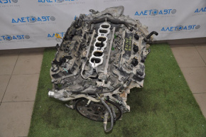 Nissan Pathfinder 13-20 VQ35DE 3.5 76k Engine