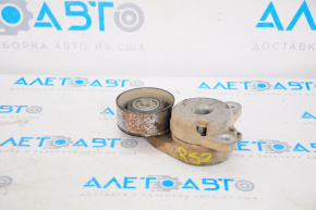 Timing Belt Tensioner Bracket Nissan Pathfinder 13