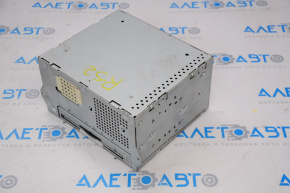 Radio tape recorder Nissan Pathfinder 13-20