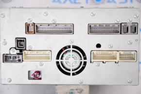 Radio tape recorder Nissan Pathfinder 13-20