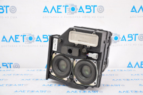 Subwoofer Nissan Pathfinder 13-14 BOSE, 6 pins, with amplifier
