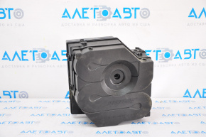 Subwoofer Nissan Pathfinder 13-14 BOSE, 6 pins, with amplifier