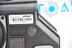 Subwoofer Nissan Pathfinder 13-14 BOSE, 6 pins, with amplifier