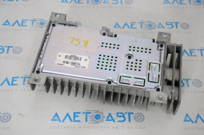 Nissan Pathfinder 13-14 BOSE Audio Amplifier