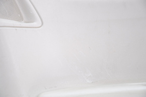 Left arch trim Nissan Pathfinder 13-18 beige Bose, scratches