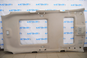 Nissan Pathfinder 13-16 headlining gray for panorama, for dry cleaning
