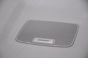 Torpedo front panel without AIRBAG Nissan Pathfinder 13-16 beige, BOSE