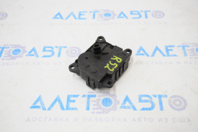 Actuator motor heater drive ventilation Nissan Pathfinder 13-20