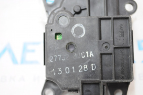 Actuator motor heater drive ventilation Nissan Pathfinder 13-20