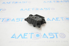 Actuator motor heater drive air conditioner Nissan Pathfinder 13-20