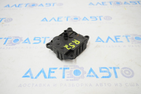 Actuator motor heater drive air conditioner Nissan Pathfinder 13-20