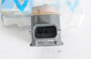 Rear parking sensors Nissan Pathfinder 13-16 pre-rest, without ring