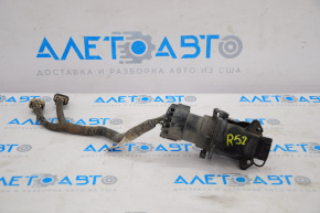 Nissan Pathfinder 13-20 Towbar Socket