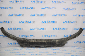 Front bumper lip for Nissan Pathfinder 2013-2016 pre-restyling