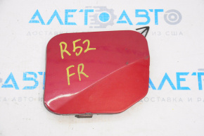 Front Bumper Tow Hook Cap Nissan Pathfinder 13-16