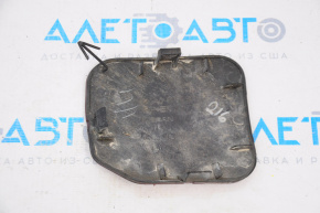 Front Bumper Tow Hook Cap Nissan Pathfinder 13-16