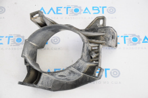 Right fog light bracket for Nissan Pathfinder 13-16