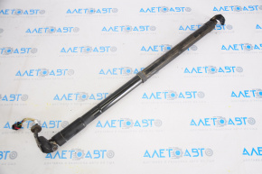 Shock absorber trunk door left Nissan Pathfinder 13-17 electric