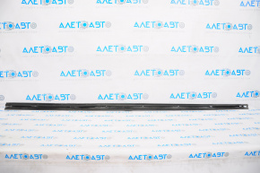 Door seal on the threshold right Nissan Pathfinder 13-20