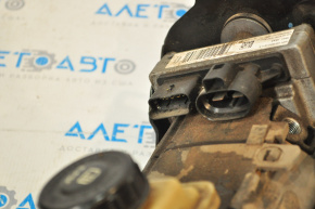 Power steering pump Nissan Pathfinder 13-16 electric
