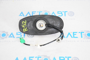 Antenna socket Nissan Pathfinder 13-16