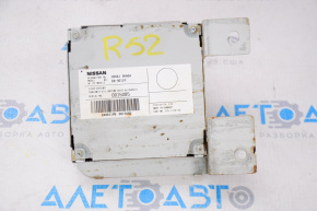 CAMERA CONTROL MODULE Nissan Pathfinder 13-16