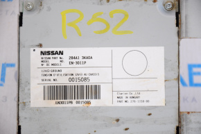 CAMERA CONTROL MODULE Nissan Pathfinder 13-16