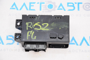 CONTROL MOUDLE COOLING FRONT SEAT left Nissan Pathfinder 13-20
