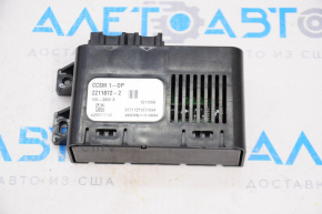 CONTROL MOUDLE COOLING FRONT SEAT right Nissan Pathfinder 13-20