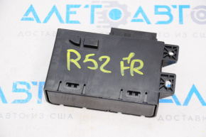 CONTROL MOUDLE COOLING FRONT SEAT right Nissan Pathfinder 13-20
