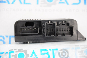 CONTROL MOUDLE COOLING FRONT SEAT right Nissan Pathfinder 13-20