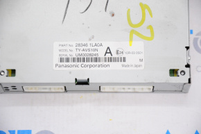 DISPLAY CONTROL MODULE Nissan Pathfinder 13-16