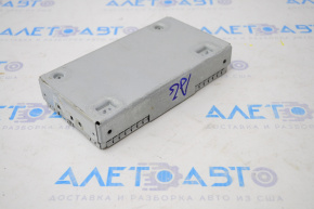 Power Control Unit-Tel Nissan Pathfinder 13-20
