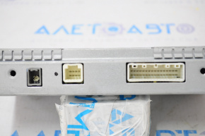 Power Control Unit-Tel Nissan Pathfinder 13-20
