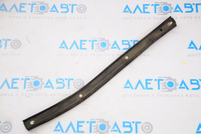 Hood Seal Front Right Part One Nissan Rogue 14-20
