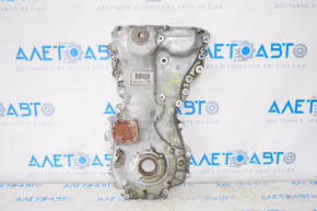 Front Engine Cover 2AR-FXE Toyota Camry v50 12-14 Hybrid USA with Oil Pump