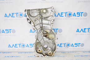 Front Engine Cover 2AR-FXE Toyota Camry v50 12-14 Hybrid USA with Oil Pump