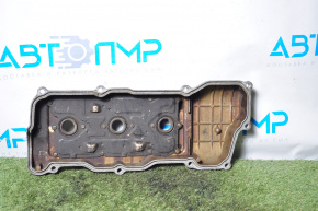 Valve cover rear 3MZ-FE Toyota Highlander 08-13