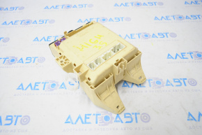 Toyota Highlander 08-13 Under Dash Fuse Box