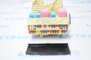 Toyota Highlander 08-13 Under Dash Fuse Box