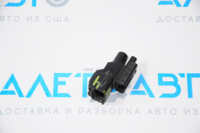 Ambient Air Temperature Sensor Toyota Rav4 06-12 077500-5191