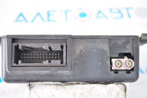 NAVIGATION CONTROL MODULE VW Beetle 12-19
