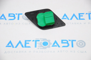VW Jetta 11-18 USA Chrome Mirror Controls