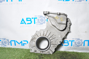 Front Engine Cover VW Passat b7 12-15 USA 3.6