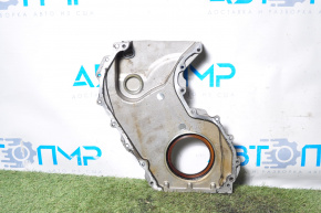 Front Engine Cover VW Passat b7 12-15 USA 3.6