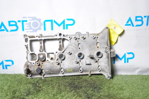 Valve cover VW Passat b8 16-19 USA 1.8 TFSI